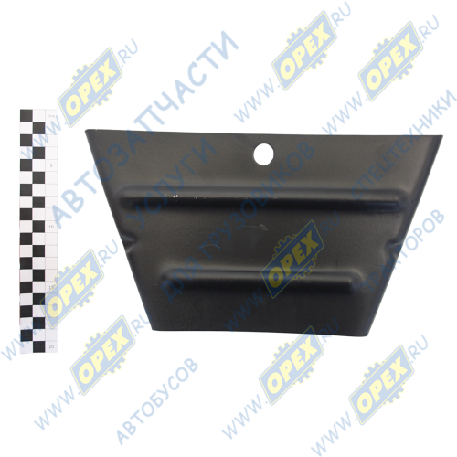 80-4202092 Крышка ВОМ (вала отбора мощности) заднего МТЗ МТЗ РУП1